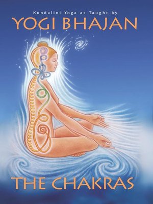 cover image of The Chakras